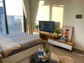 Vinhomes Smart City - Căn hộ Studio cao cấp tại tòa SA3